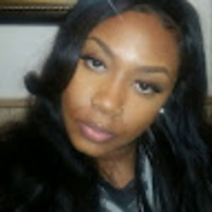 Meet your Posher, Brittney